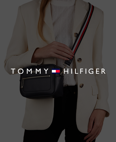 Tommy Hilfiger