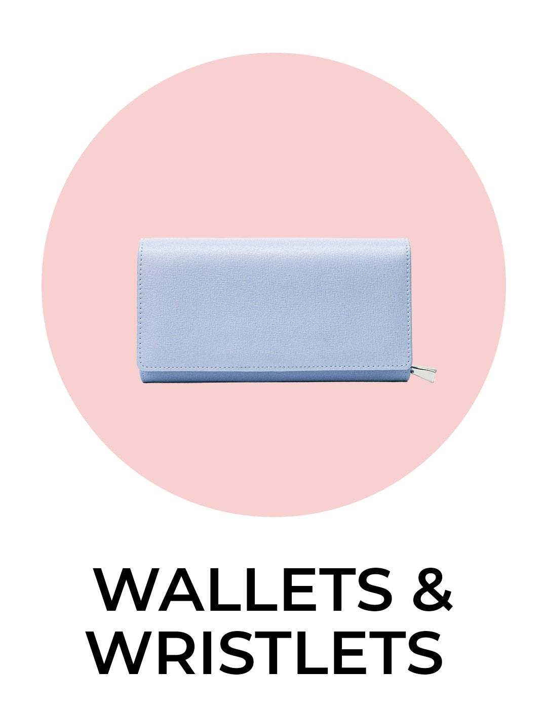 Wallets & Wristlet