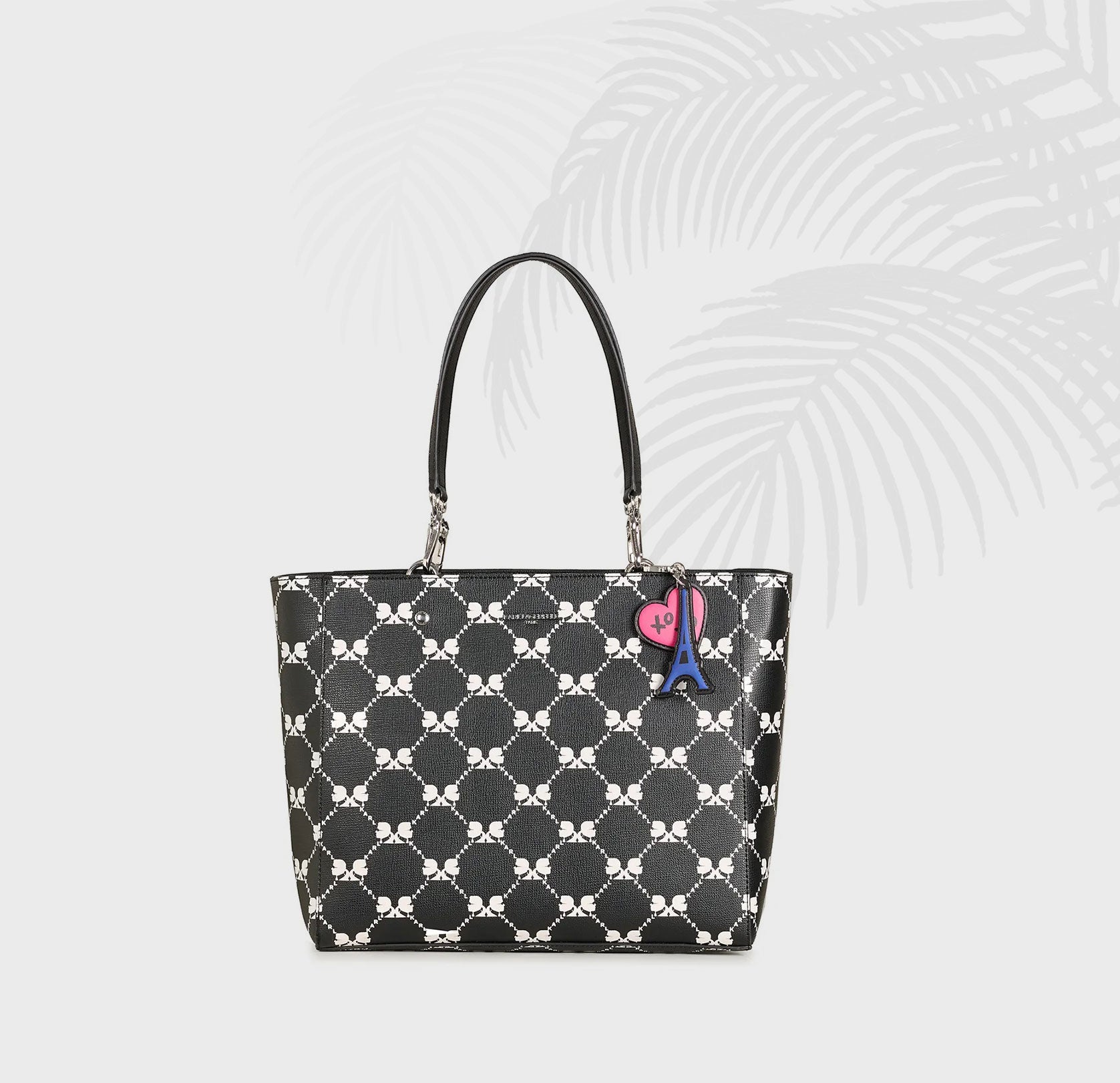 Karl Lagerfeld Paris Adele Tote – 5th Avenue Fashion