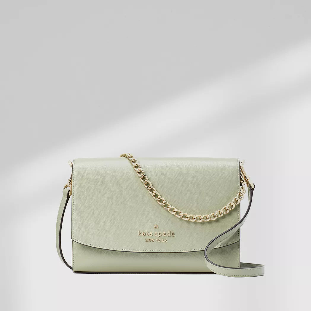 国内即発セール☆kate spade Carson Miniナイロンクロスボディ kate spade new york｜ケイトスペード マディソン フラップ