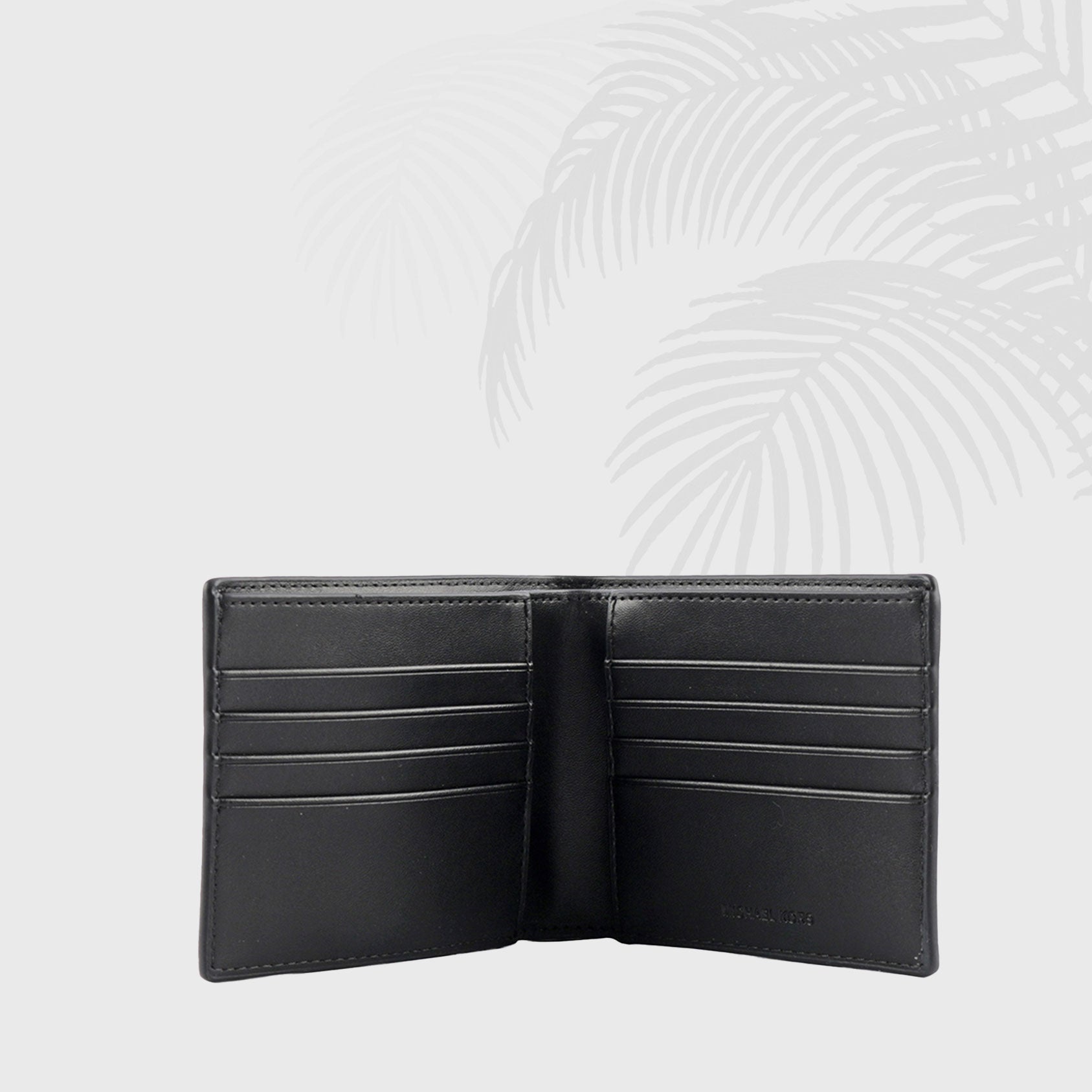 Michael Kors Men's Gifting 3-In-1 Wallet Box Set Chili