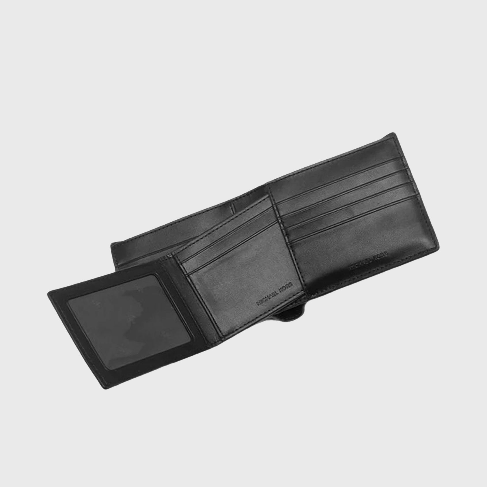 Michael Kors Men's Gifting 3-In-1 Wallet Box Set Chili